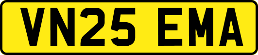 VN25EMA
