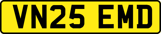 VN25EMD