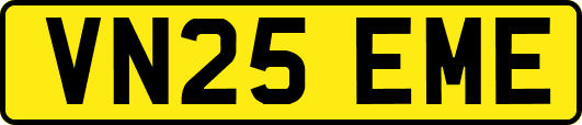 VN25EME