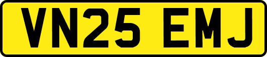 VN25EMJ
