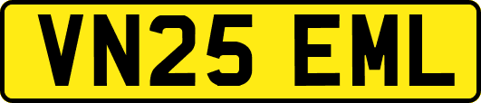VN25EML