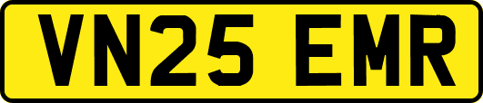 VN25EMR