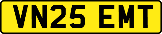 VN25EMT
