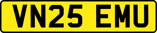 VN25EMU
