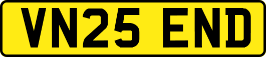 VN25END