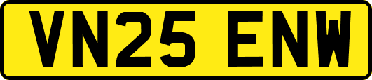 VN25ENW