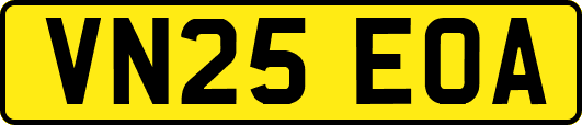 VN25EOA