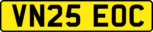 VN25EOC