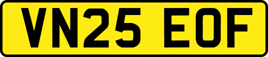 VN25EOF