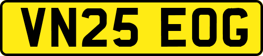 VN25EOG