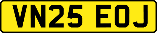 VN25EOJ