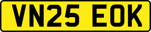 VN25EOK