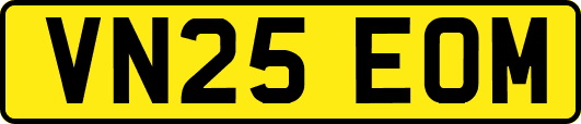 VN25EOM