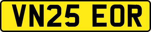 VN25EOR