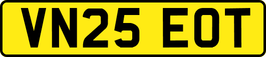 VN25EOT