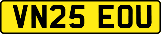 VN25EOU