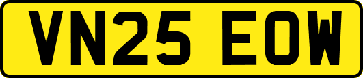 VN25EOW