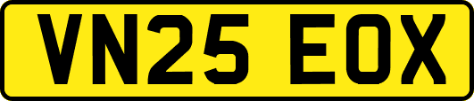 VN25EOX