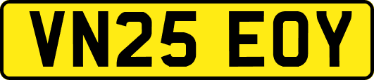 VN25EOY