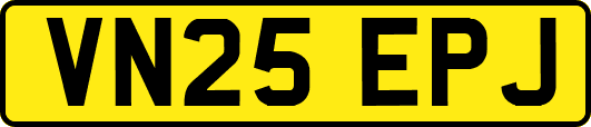 VN25EPJ