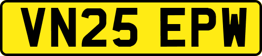 VN25EPW