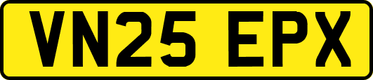 VN25EPX