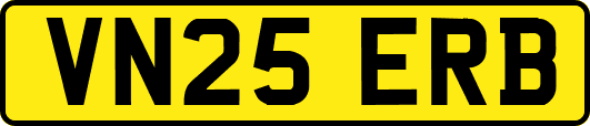 VN25ERB