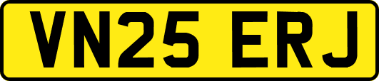 VN25ERJ