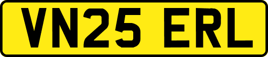 VN25ERL