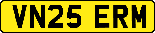 VN25ERM