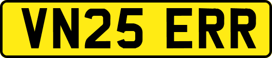 VN25ERR