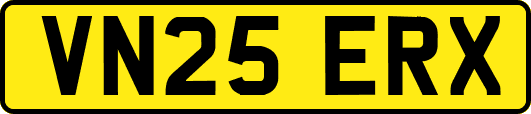 VN25ERX