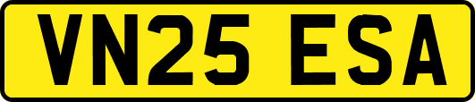 VN25ESA