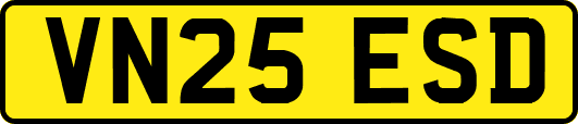 VN25ESD
