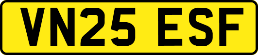 VN25ESF