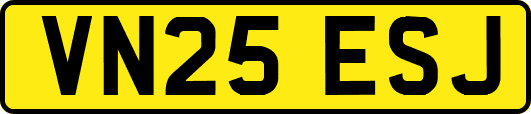VN25ESJ