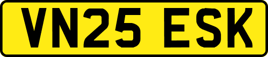 VN25ESK
