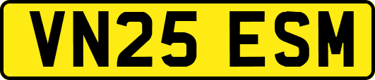 VN25ESM