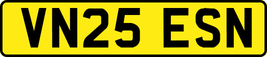 VN25ESN