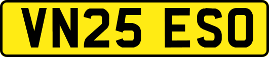 VN25ESO