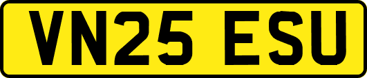 VN25ESU