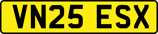 VN25ESX