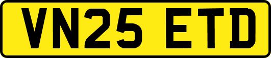 VN25ETD
