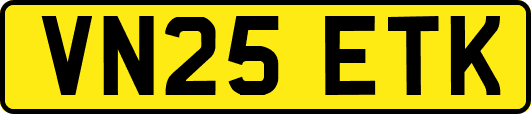 VN25ETK