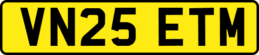 VN25ETM