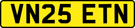 VN25ETN