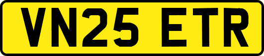 VN25ETR