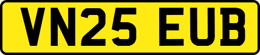 VN25EUB
