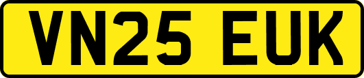 VN25EUK