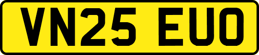 VN25EUO